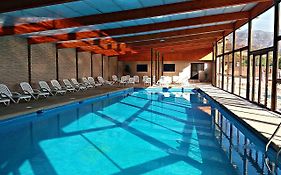 Las Montañas de Olmué Resort&Conference Center